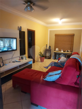 Venda Casa São Vicente Esplanada Dos Barreiros 1