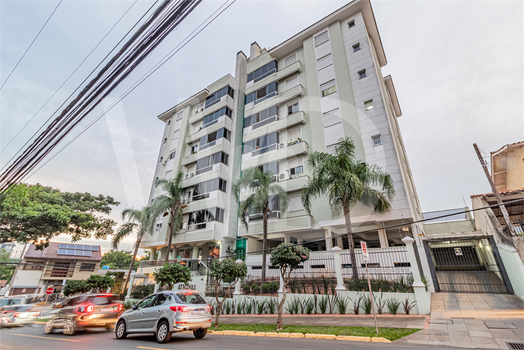 Venda Apartamento Gravataí Dom Feliciano 1