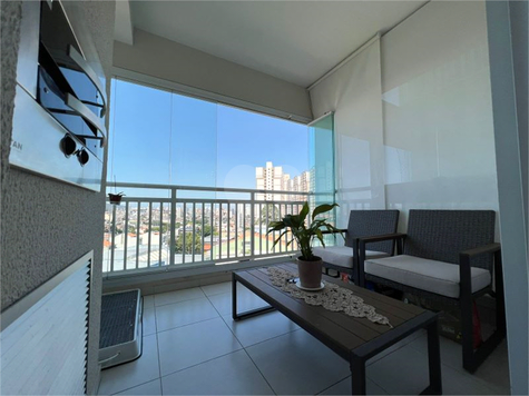 Venda Apartamento Santo André Vila Apiaí 1