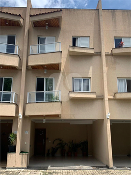 Venda Condomínio São Paulo Barro Branco (zona Norte) 1