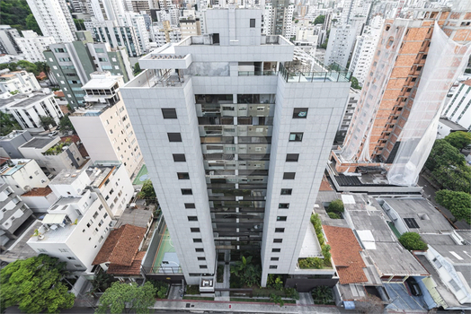 Edifício La Provence