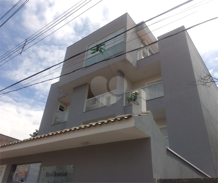Venda Apartamento São Paulo Vila Gea 1