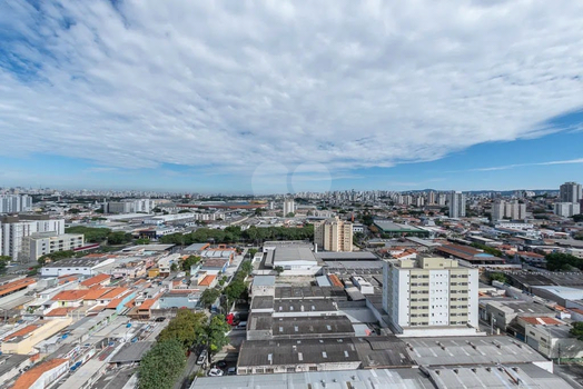 Venda Apartamento São Paulo Vila Guilherme 1