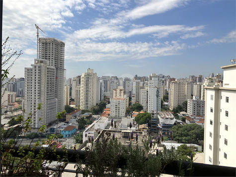 Venda Apartamento São Paulo Vila Pompéia 1