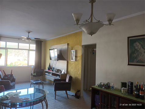 Venda Apartamento São Vicente Jardim Independência 1
