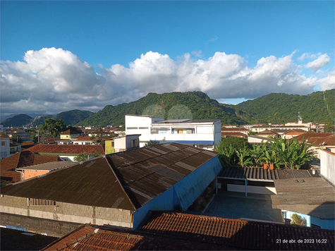 Venda Apartamento São Vicente Jardim Independência 1