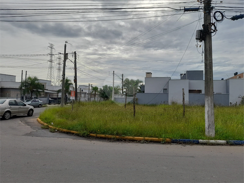 Venda Terreno Cachoeirinha Parque Da Matriz 1