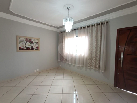 Aluguel Casa Lençóis Paulista Jardim Itapuã 1