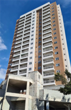 Venda Apartamento São Paulo Jardim Prudência 1