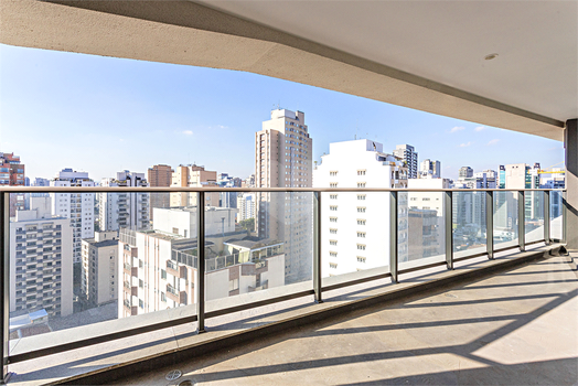 Venda Apartamento São Paulo Vila Olímpia 1