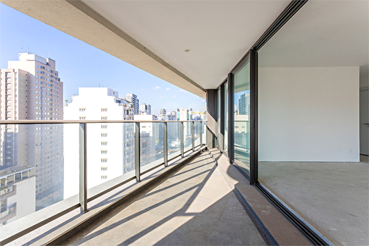 Venda Apartamento São Paulo Vila Olímpia 1