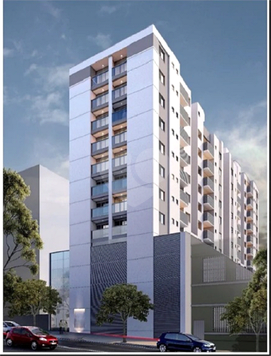 Venda Apartamento Belo Horizonte Santa Efigênia 1