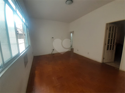 Aluguel Apartamento Rio De Janeiro Rio Comprido 1