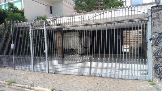 Venda Casa térrea São Paulo Santa Teresinha 1