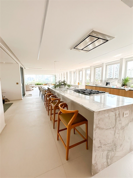 Venda Apartamento São Paulo Vila Cordeiro 1