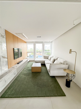Venda Apartamento São Paulo Vila Cordeiro 1