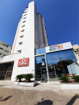 Venda Flat Belo Horizonte Palmares 1