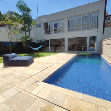 Venda Sobrado São Paulo Jardim São Bento 1
