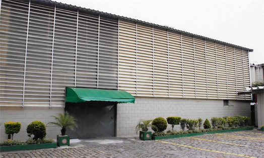 Aluguel Galpão São Paulo Parque Novo Mundo 1