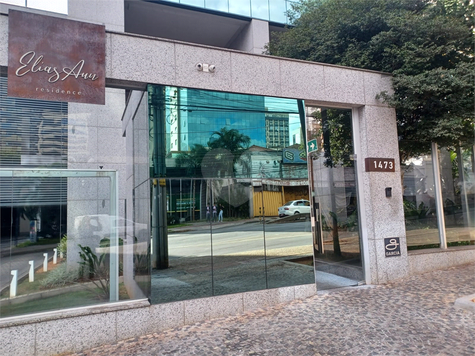 EDIFÍCIO ELIAS AUN