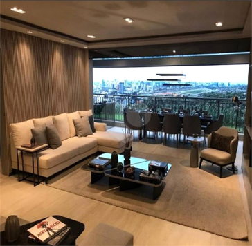 Venda Apartamento São Paulo Butantã 1