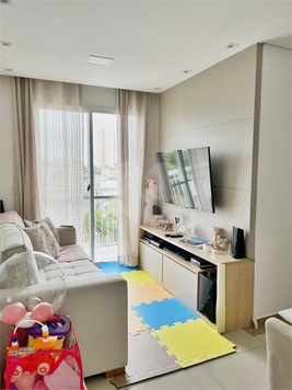 Venda Apartamento São Paulo Jardim Vila Formosa 1