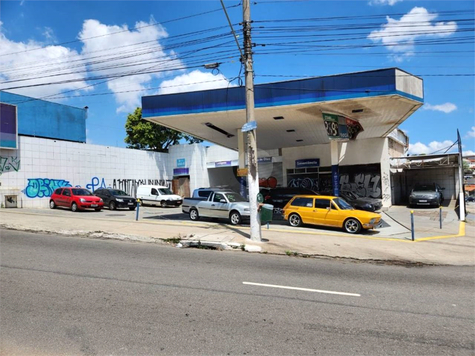 Aluguel Terreno São Paulo Jabaquara 1