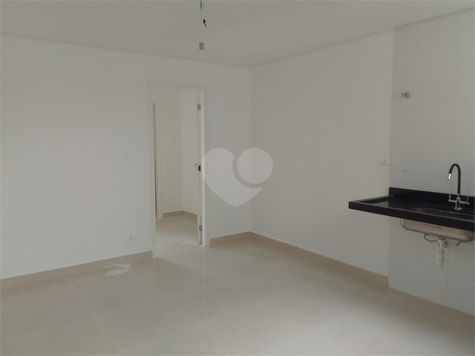 Venda Apartamento São Paulo Vila Gea 1