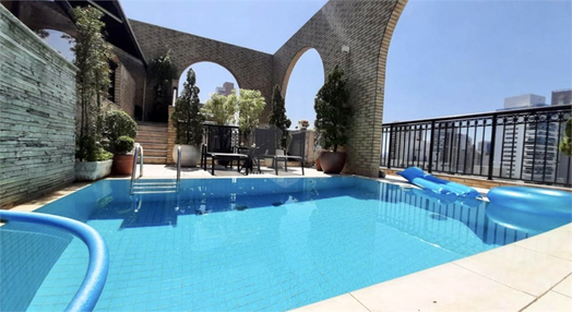 Condomínio Saint Pierre