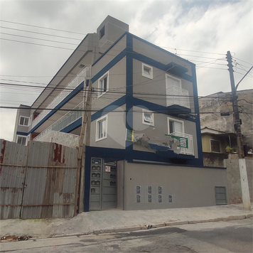 Venda Condomínio São Paulo Bortolândia 1