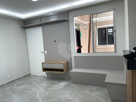 Venda Apartamento Uberlândia Shopping Park 1