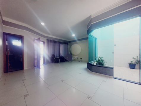 Venda Sobrado Indaiatuba Jardim Bom Princípio 1