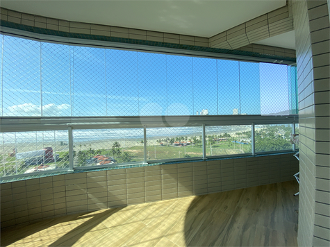 Venda Apartamento São Vicente Itararé 1