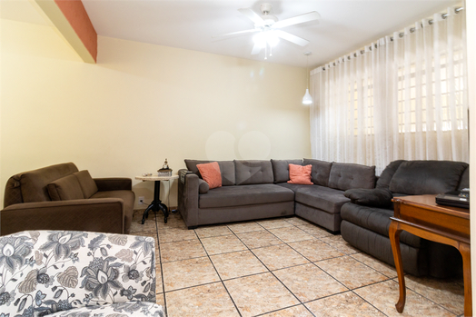 Venda Sobrado São Paulo Vila Romana 1