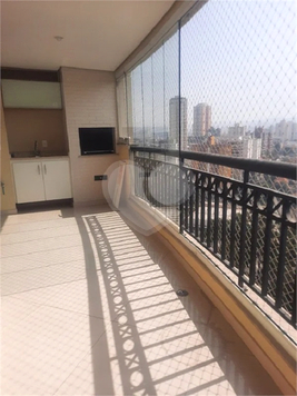 Venda Apartamento São Paulo Santana 1