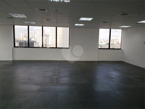 Venda Salas São Paulo Parque Industrial Tomas Edson 1