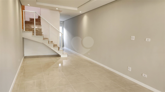 Venda Sobrado São Paulo Vila São Pedro 1