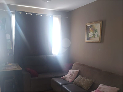 Venda Apartamento São Paulo Jardim Helian 1