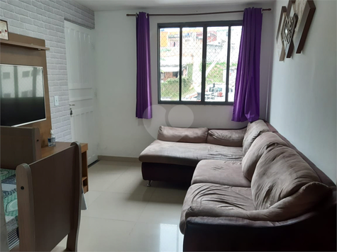 Venda Apartamento Taboão Da Serra Jardim Mirna 1