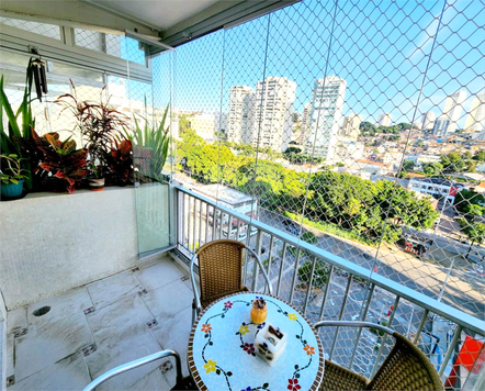 EDIFICIO TUPIGUAES