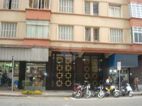 Venda Studio São Paulo Centro 1