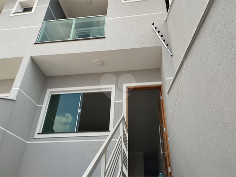 Venda Sobrado São Paulo Vila Mazzei 1