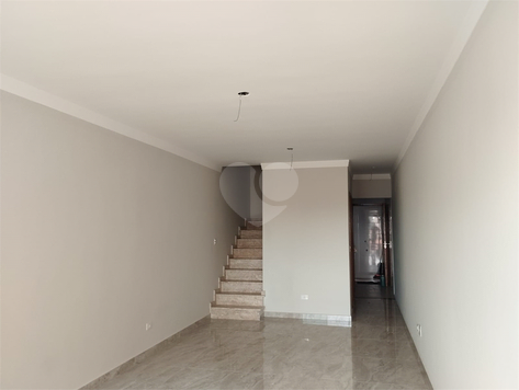 Venda Sobrado São Paulo Vila Mazzei 1