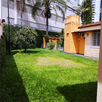 Venda Casa térrea Goiânia Setor Marista 1