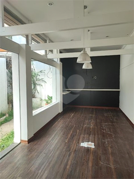 Venda Sobrado São Paulo Sumaré 1