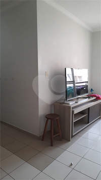 Condomínio Residencial Parques das Acácias