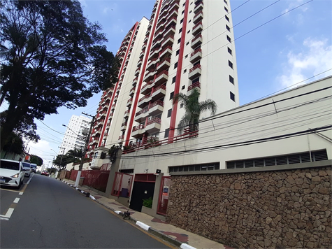 CONDOMINIO GOLDEN PARK