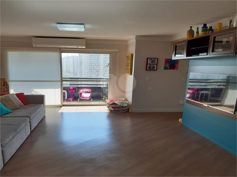 Venda Apartamento São Paulo Vila Romana 1