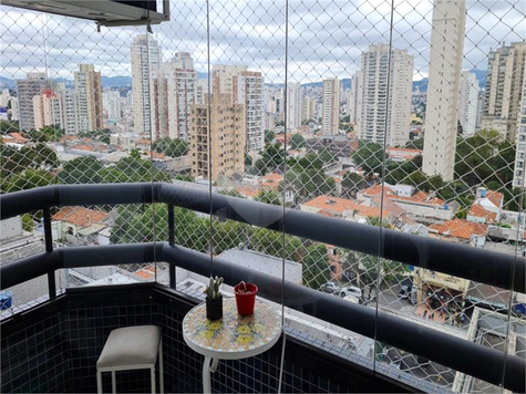 Venda Apartamento São Paulo Vila Romana 1