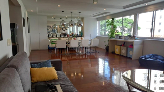 Venda Apartamento São Paulo Santa Cecília 1